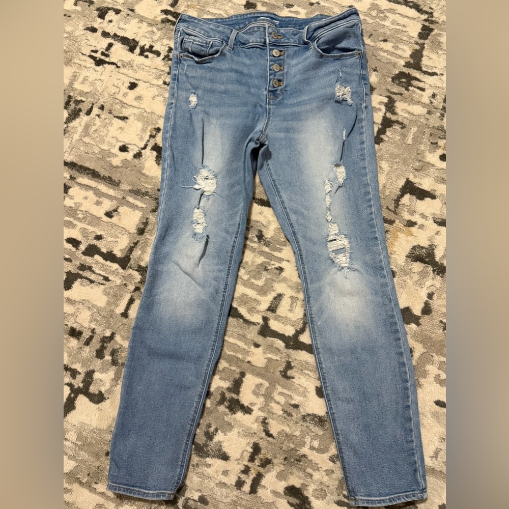 Old Navy Jeans